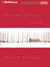 Fallen Angel By Don J. Snyder